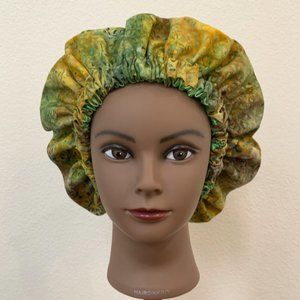Reversible Head Bonnet